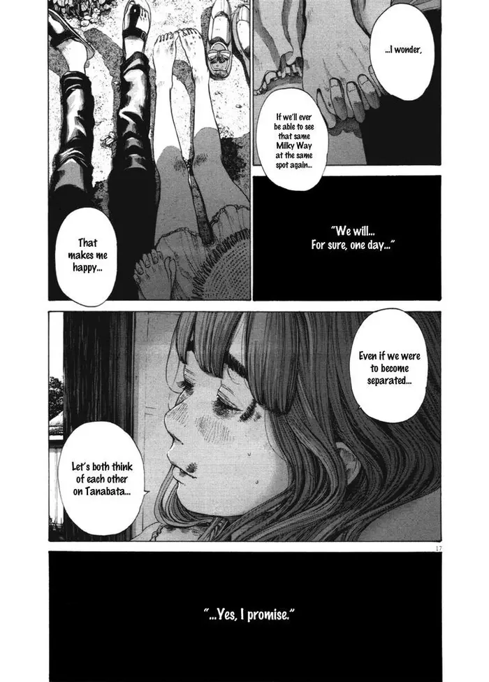 Goodnight Punpun Chapter 138 image 17_optimized